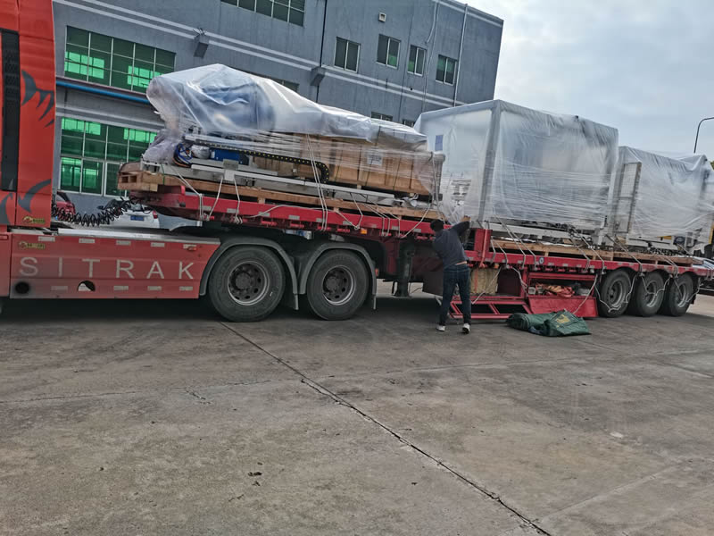 揭阳到宁波货运专线-揭阳到宁波货运公司-自备车辆多部